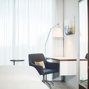 Deluxe Kamer met een King Size Bed